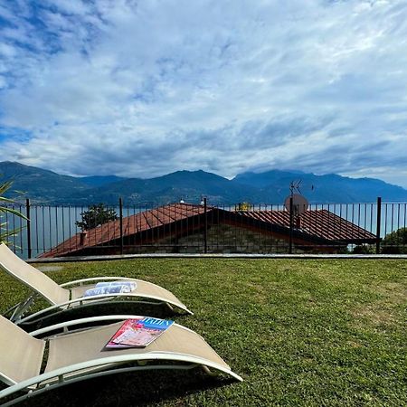 Villa Aurelia Plesio Zewnętrze zdjęcie