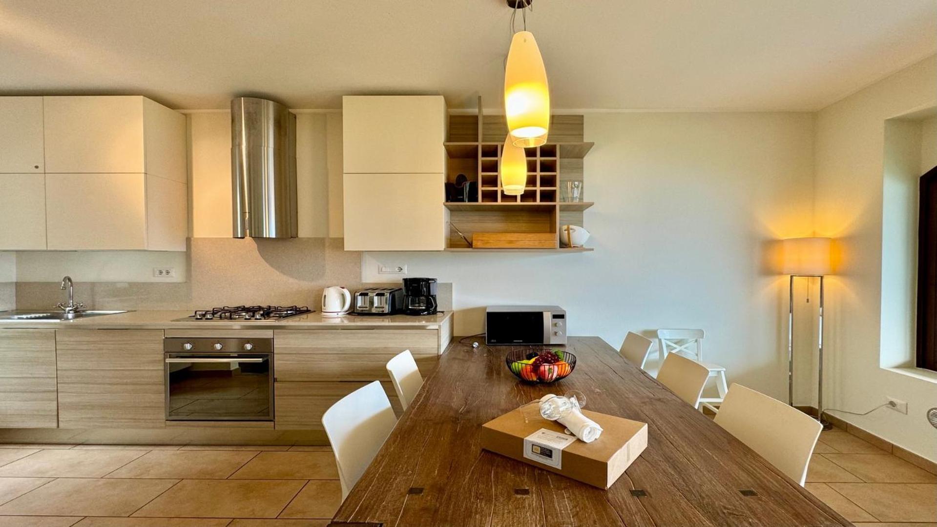 Villa Aurelia Plesio Zewnętrze zdjęcie