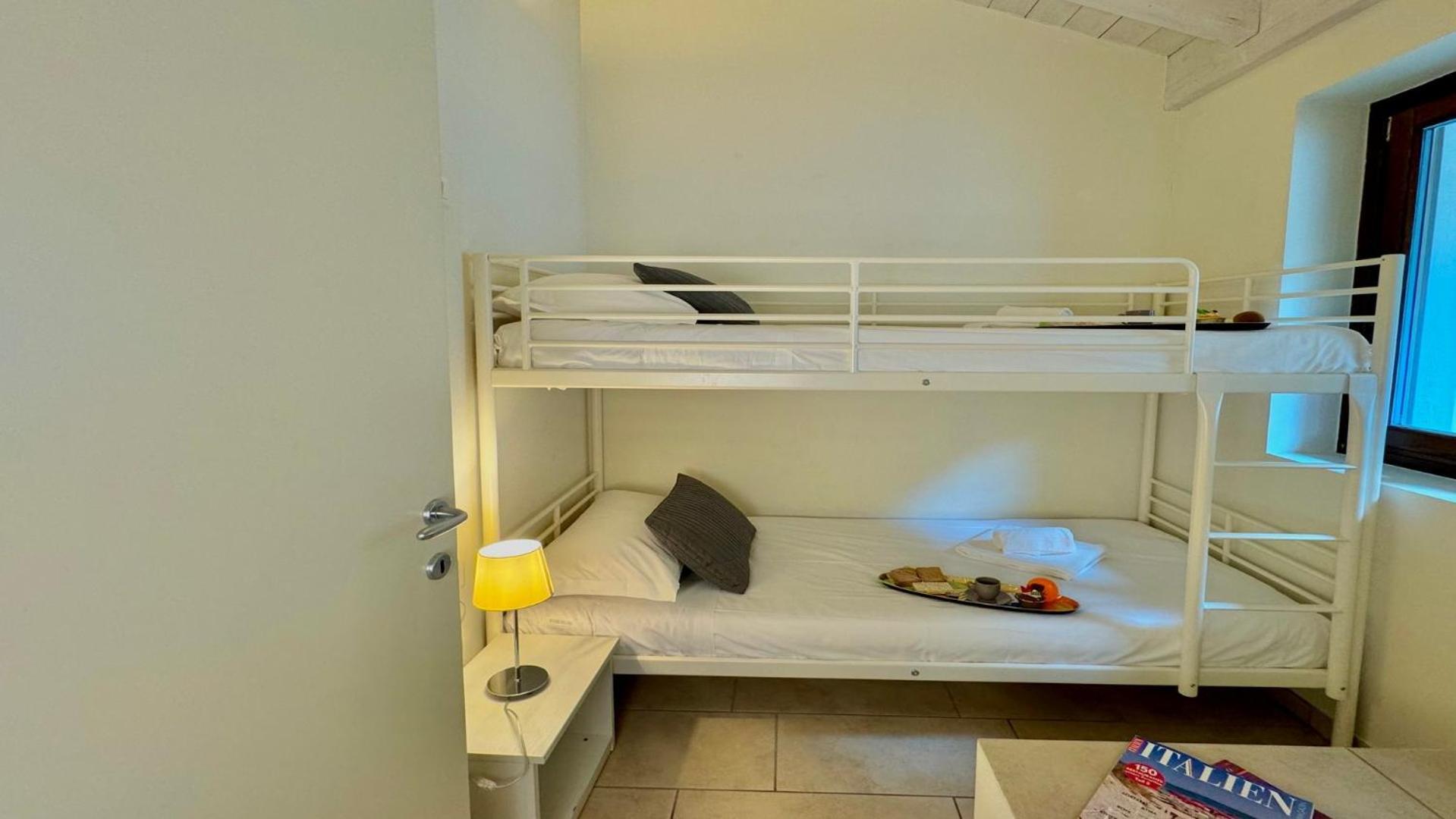 Villa Aurelia Plesio Zewnętrze zdjęcie